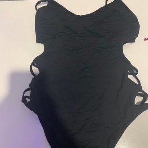 BILLABONG CUTE ONE PICE WORN ONCE